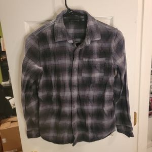 🍄Vans Boy's Medium Shirt